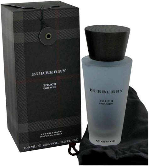 burberry touch aftershave emulsion|Burberry touch for men 50ml.